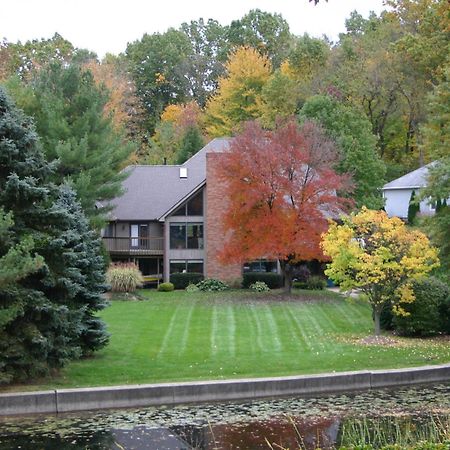 Private Guest Suite On The Portage Lakes Akron Exterior photo
