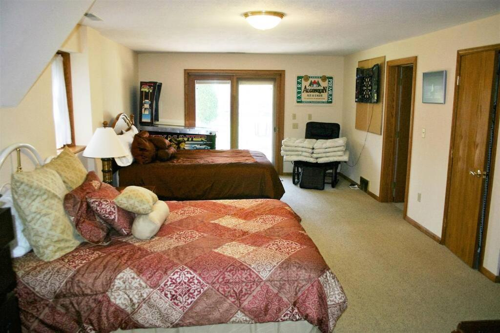 Private Guest Suite On The Portage Lakes Akron Exterior photo