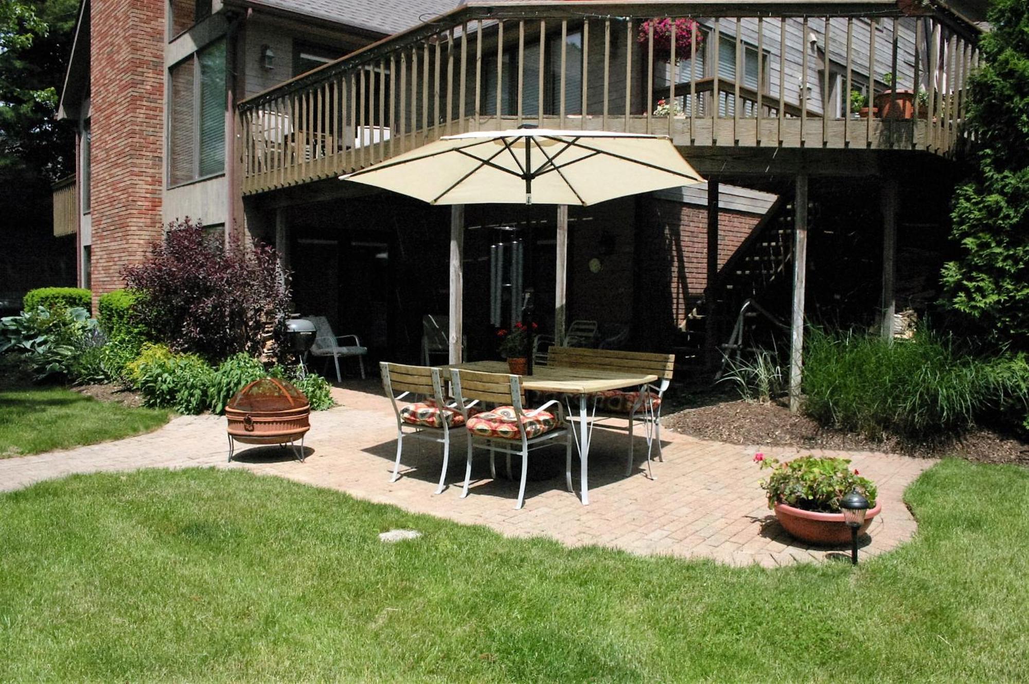 Private Guest Suite On The Portage Lakes Akron Exterior photo